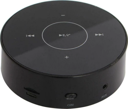 XO A8 Pro Ηχείο Bluetooth με 6 ώρες Λειτουργίας Black