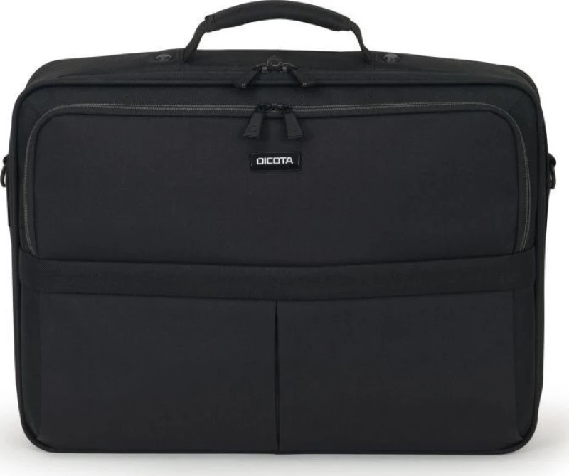 Dicota Multi Scale Τσάντα Ώμου / Χειρός για Laptop 14.1" σε Μαύρο χρώμα