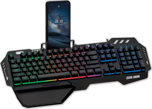 NOD Zero Dark Αγγλικό US