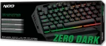 NOD Zero Dark Αγγλικό US