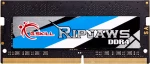 G.Skill Ripjaws 8GB DDR4 RAM με Συχνότητα 2400MHz για Laptop