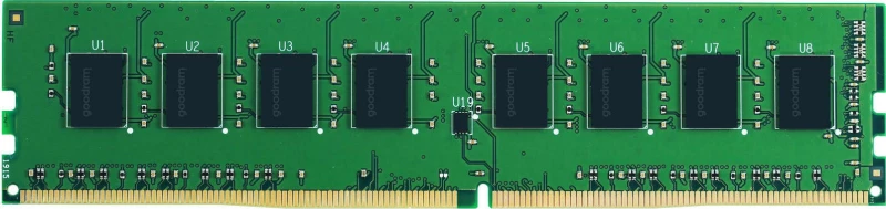GoodRAM 16GB DDR4 RAM με Συχνότητα 2400MHz για Desktop