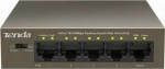 Tenda Switch TEF1105P-4-63W 4-port 10/100