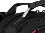 Wenger Carbon Τσάντα Πλάτης για Laptop 17" σε Μαύρο χρώμα