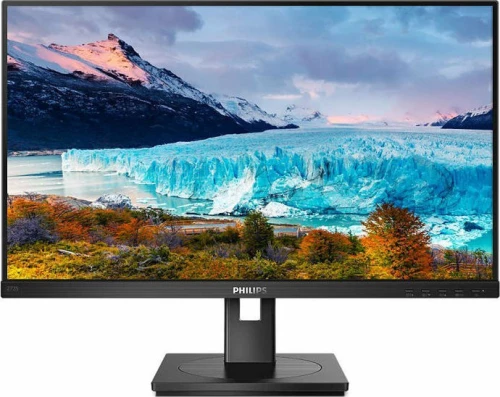 Philips 272S1AE Monitor 27" FHD