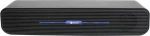 Speaker Kisonli i-520, 2x3W, USB, Black - 22154