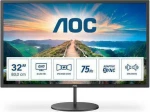 AOC Q32V4 Monitor 31.5" QHD
