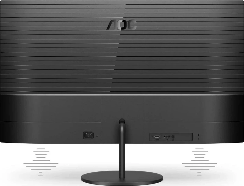 AOC Q32V4 Monitor 31.5" QHD