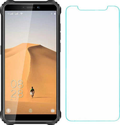 Oukitel WP5 Tempered Glass 9H