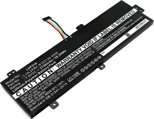 Μπαταρία Laptop Lenovo Ideapad 310 15