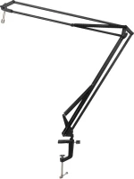 Mackie DB-100 Desktop Boom Arm