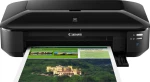 Canon Pixma iX6850 Έγχρωμoς Εκτυπωτής Inkjet με WiFi και Mobile Print