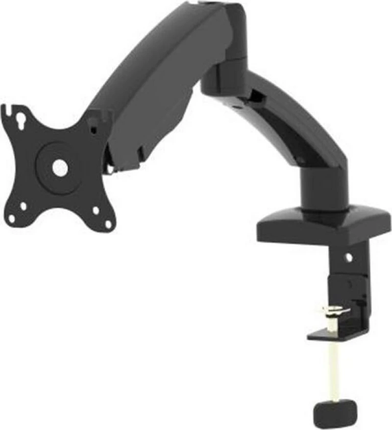 Focus Mount DLB701 Επιτραπέζιος Βραχίονας Στήριξης Οθόνης έως 30" και 8kg
