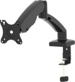 Focus Mount DLB701 Επιτραπέζιος Βραχίονας Στήριξης Οθόνης έως 30" και 8kg