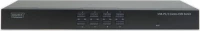 Digitus USB-PS/2 Combo-KVM Switch