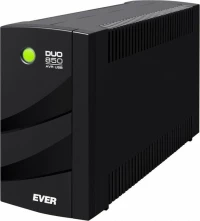 Ups Ever T/Davrto-000K85/00 (Ups) Line-Interactive 850 Va 550 W 6 Ac