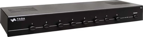 TagaHarmony TS-8 Speaker Selector