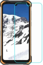 Doogee S86 Tempered Glass 9H
