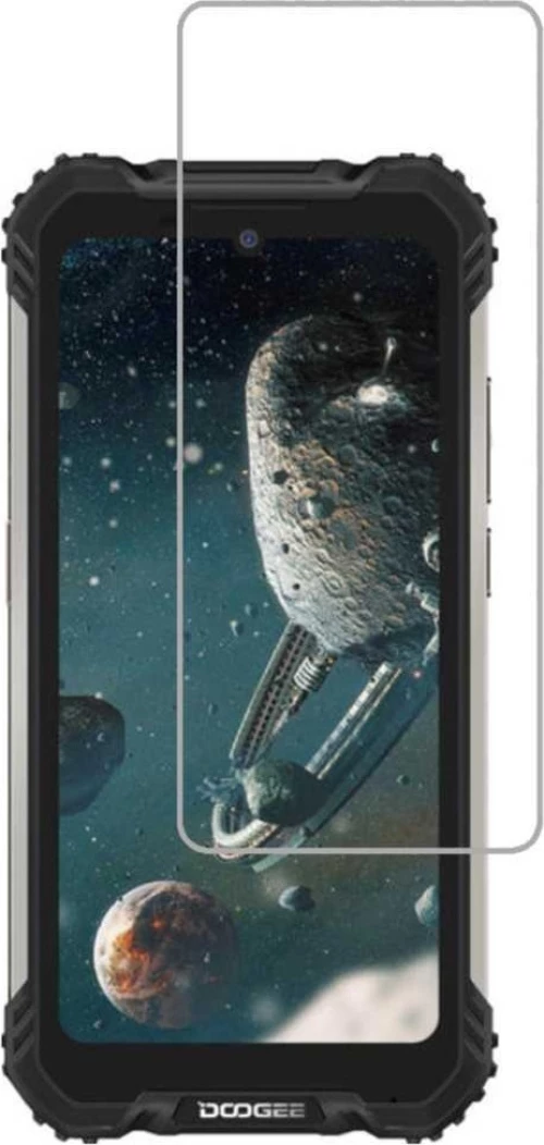 Doogee S58 Pro Tempered Glass 9H