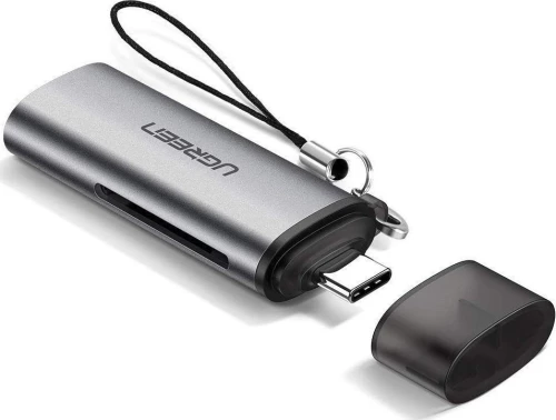 Ugreen USB-C SD Card Reader