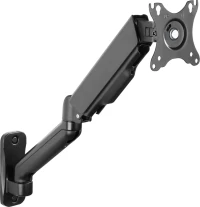 Brateck Επιτοίχια Βάση Lda32-112, Για Οθόνη 17"-32", 9Kg
