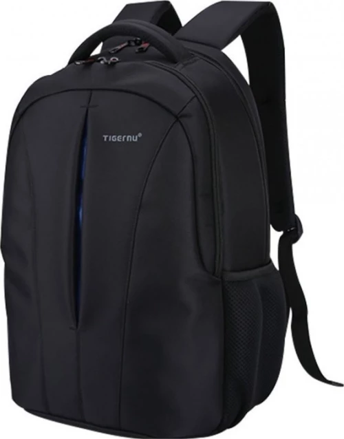 Tigernu T-B3105 Αδιάβροχη Τσάντα Πλάτης για Laptop 15.6" σε Μαύρο χρώμα