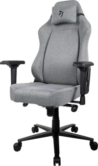 Arozzi Primo Woven Fabric Grey