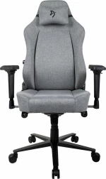 Arozzi Primo Woven Fabric Grey