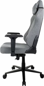 Arozzi Primo Woven Fabric Grey