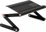 WonderWorker Πτυσσόμενη βάση στήριξης laptop 55 x 28.5 x 4/55 cm T80418