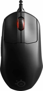 SteelSeries Prime Gaming Ποντίκι Μαύρο