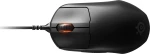SteelSeries Prime Gaming Ποντίκι Μαύρο