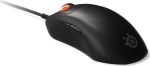 SteelSeries Prime Gaming Ποντίκι Μαύρο