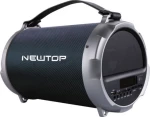 Newtop SP08 Ηχείο Bluetooth Μαύρο