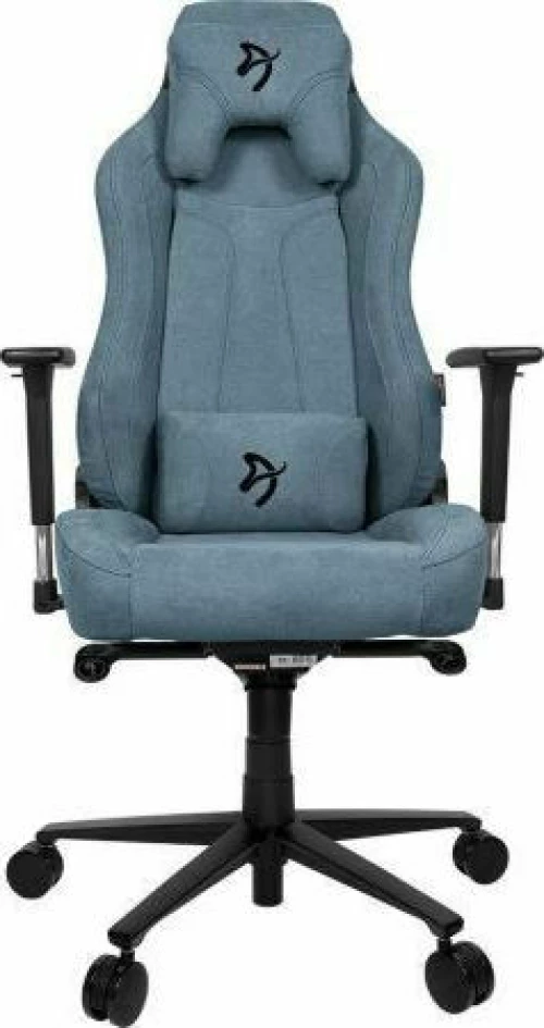 Arozzi Vernazza Soft Fabric Blue
