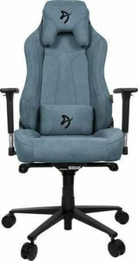 Arozzi Vernazza Soft Fabric Blue