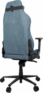 Arozzi Vernazza Soft Fabric Blue