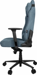 Arozzi Vernazza Soft Fabric Blue