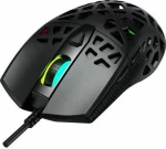 Havit MS956 RGB Gaming Ποντίκι Μαύρο