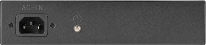 Network Switch Lanberg RSGE-16 Rack 10"/19" (16-port 1Gb)
