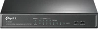 Tp-Link Tl-Sf1008P V6.0, 8-Port 10/100M Poe Switch