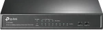 Tp-Link Tl-Sf1008P V6.0, 8-Port 10/100M Poe Switch