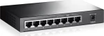 Tp-Link Tl-Sf1008P V6.0, 8-Port 10/100M Poe Switch