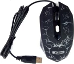 Andowl Q-T39 Gaming Ποντίκι Μαύρο