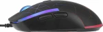 Marvo M115 RGB Gaming Ποντίκι Μαύρο