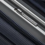 Rivacase Central 8231 Τσάντα Ώμου / Χειρός για Laptop 15.6" σε Μπλε χρώμα