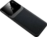 Bodycell Plexiglass Back Cover Μαύρο (Redmi 8A)