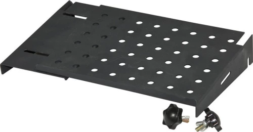 Reloop Interface Tray