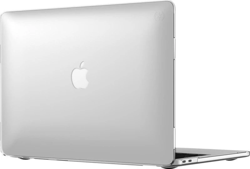 Speck SmartShell Κάλυμμα για Laptop 15.4" σε Διάφανο χρώμα