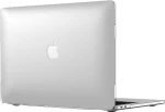 Speck SmartShell Κάλυμμα για Laptop 15.4" σε Διάφανο χρώμα